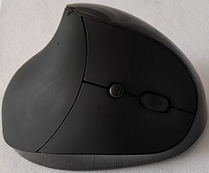 Ergonomic 6D quang dọc chuột không dây tốt nhất giá rẻ có thể sạc lại BT thiết kế cho văn phòng chơi game USB DPI điều chỉnh Led Chứng Khoán - Product Image 4