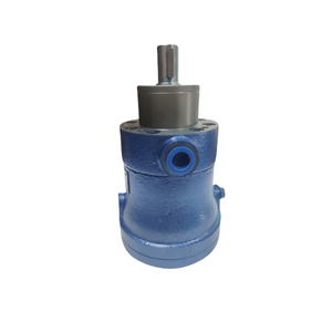 Bomba de pistón axial de émbolo hidráulico de alta presión MCY Series 10MCY14-1B 25MCY14-1B 40MCY14-1B Bomba variable manual - Product Image 3