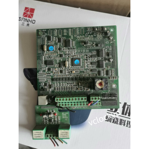1 ชิ้นใช้เมนบอร์ดอินเวอร์เตอร์รุ่น CHV110 ของ Invt - Product Image 1
