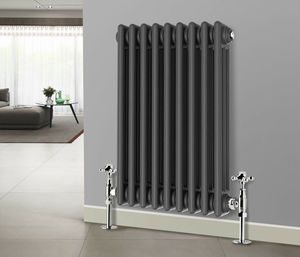 <span class=keywords><strong>Radiateur</strong></span> de chauffage de concepteur pour le chauffage d'intérieur <span class=keywords><strong>Radiateur</strong></span> d'<span class=keywords><strong>eau</strong></span> <span class=keywords><strong>chaude</strong></span> de tube <span class=keywords><strong>plat</strong></span> cylindrique en métal - Product Image 4