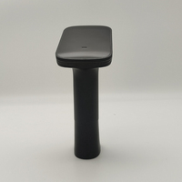 Achetez un scanner de codes-barres 2D portable de haute qualité et recevez un scanner de codes-barres 2D de bureau gratuit, adapté aux supermarchés