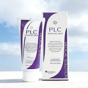 เซรั่มบำรุงผิวเนียนนุ่มเปล่งประกาย: V21 PLC เซรั่มเนื้อบางเบา ช่วยบรรเทาอาการผิวแห้งทันทีและมอบความสบายยาวนาน - Product Image 6