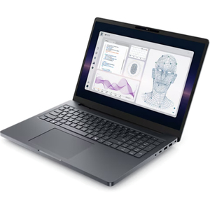Dell MB16250 16 Inch <b>Pro</b> Max <b>Plus</b> 16 Mobile Workstation <b>Ultra</b> 7 265HX 16GB RAM 512GB SSD with RTX <b>Pro</b> 3000 12G - Product Image 4