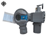 Unité de commande Sipos 2SA5010-5CE00-4BB3-Z, accessoires d'actionneur électrique 380V-460V, acier industriel haute vitesse