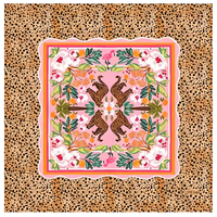 Alas Mahjong Cetak Kustom Terlaris  Alas Mahjong Berkualitas Tinggi Oh My Mahjong Mat Penutup Meja Permainan