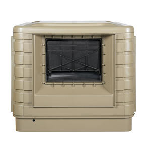 JHCOOL 18000cmh Menor Ruído WiFi Residencial Swamp Cooler Desert Cooler Refrigerador de ar centrífugo com 16 velocidades - Product Image 1