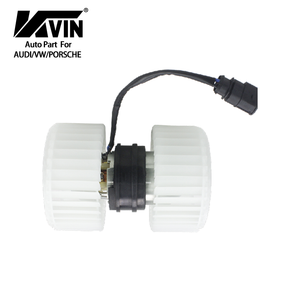 Ventilador KVIN 3D0959101 para PHAE/<span class=keywords><strong>Euroland</strong></span> 3D0 959 101, Ventilador para Phaeton Bentley - Product Image 1