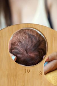 Planche de dilatation cervicale pour sage-femme Doula naissance Tableau de dilatation cervicale Tableau de naissance Naissance Sage-femme Dilatation dilatation cervicale - Product Image 3