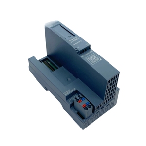 โมดูลอินเทอร์เฟซ PROFINET ยี่ห้อ Siemens รุ่น 6ES7155-6AR01-0AN0 ของแท้ 100% ใหม่เอี่ยม สำหรับ LOGO! SIMATIC ET 200SP - Product Image 5