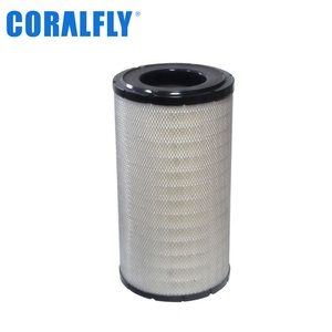 Coralfly P777868กรองอากาศเครื่องยนต์ AF25454 Hu 6004 X C 32 1700/2 AS-8579 CH11217 - Product Image 2