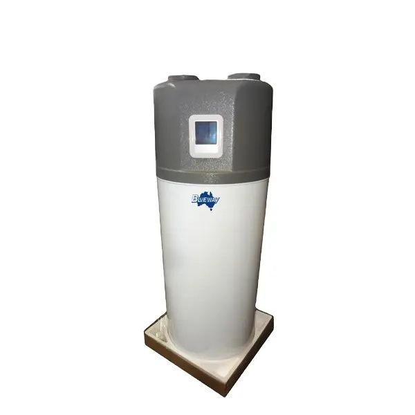 Commercial Value Hot Spring Air Source High Temperature Heat Pump Water Heater