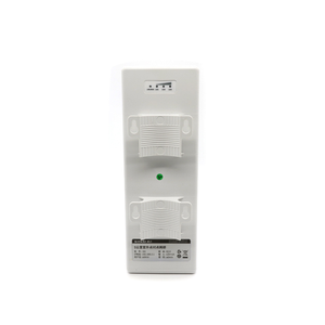 CY001 Vente en gros Tenda O8 CPE extérieur 2.4GHz/5GHz 5KM avec pont automatique, alimentation PoE, routeur WiFi prenant en charge GPRS/TCP pour PoE - Product Image 3
