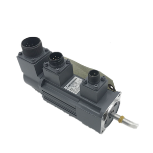 Motor Servo Mitsubishi HA-FF13CB Original, Nuevo - Product Image 1