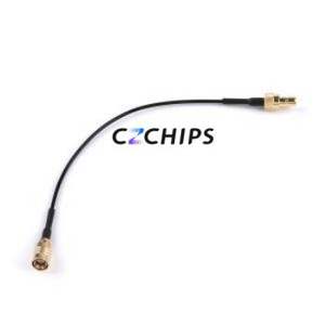 KH-SMBJ-SMBK-RG1.37-120MM RF Cable RF Whole Sale Electronic Component Chips Supplier & BOM Service - Product Image 1