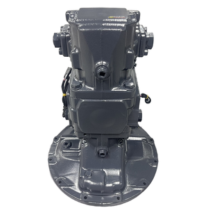 อะไหล่แท้คุณภาพสูง สำหรับปั๊มไฮดรอลิก 708-2L-00490 สำหรับ HB205 HB215 PC200 อะไหล่เครื่องจักรก่อสร้าง รับประกัน 3 เดือน - Product Image 3