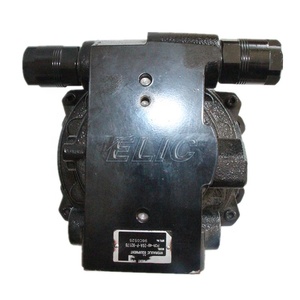Ensemble moteur hydraulique d'orientation pour mini-excavatrice PCR-4B-20A-P-9217B, ensemble d'orientation PCR-4B-20A-9217B - Product Image 1