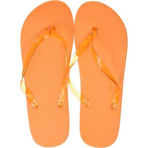 Wholesale Cheap Recyclable Summer Plush Islander Flip Flop Wedding <b>Slippers</b> - Product Image 1