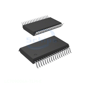 36 SOP LC709006A-TLM-E Interface Components Electronic In Stock - Product Image 1