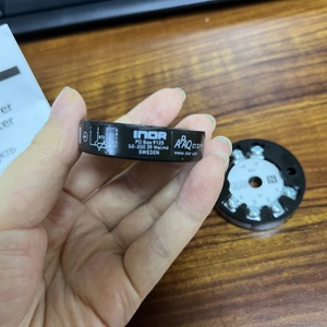 Módulo de Temperatura INOR Sueco APAQ-C130, Entrada de Resistencia Térmica RTD 70C1300011 - Product Image 5