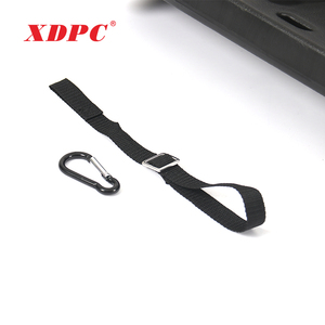 Großhandel Kunststoff Pet <span class=keywords><strong>Steps</strong></span> Treppen Klappbare Hunde rampe für Auto - Product Image 5