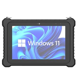 手持式坚固工业平板电脑 - Product Image 2