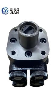 Petit engin de manutention agricole, boîte de direction modèle 5-200A/5-250A pour Mingyu LuGong <span class=keywords><strong>ShanYu</strong></span> avec garantie de 3 mois - Product Image 6