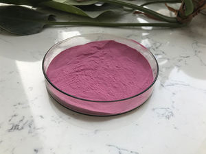 Naturel Anthocyanidines Extrait de Sureau - Product Image 2