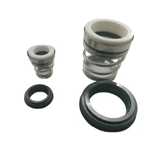 WM 155-25 Sellos Mecanicos/PusherประเภทMechanical Seal/155 Mechanical Seal