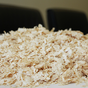 Mùn cưa gỗ thông mùn gỗ bào Emily Pets Factory chất liệu làm chuồng chuột hamster - Product Image 5