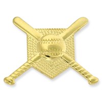 Fabrication personnalisée personnalisée concevez votre propre épingle à la mode logo moulé sous pression en métal frappé fabricant d'épingles de baseball 3D pour sac