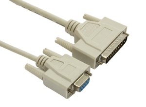 <span class=keywords><strong>DB9</strong></span> nữ để <span class=keywords><strong>DB25</strong></span> nam nối tiếp <span class=keywords><strong>RS232</strong></span> cáp PVC vỏ bọc <span class=keywords><strong>Null</strong></span> <span class=keywords><strong>modem</strong></span> cáp cho máy tính truyền dữ liệu cho máy ảnh sử dụng - Product Image 3