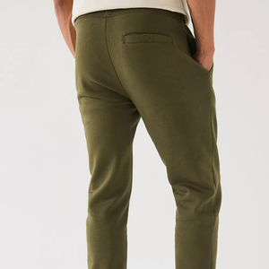 Conjunto Deportivo de Dos Piezas Ligero y Cómodo para Hombre, Invierno, Venta al Por Mayor, Calidad Premium, Poliéster y Algodón, para Venta en Línea - Product Image 2