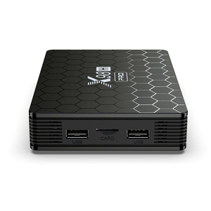 Prix de gros usine Android 12.0 TV Box X98H Pro Wi-Fi double bande 6 BT5.0 4G+32G/64G Lecteur multimédia intelligent 4K Décodeur - Product Image 2