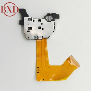 Obiettivo Laser RAF-3700 originale <span class=keywords><strong>Wii</strong></span> <span class=keywords><strong>U</strong></span> (<span class=keywords><strong>U</strong></span>-RAF3700 LSL-<span class=keywords><strong>Wii</strong></span>) - Product Image 2