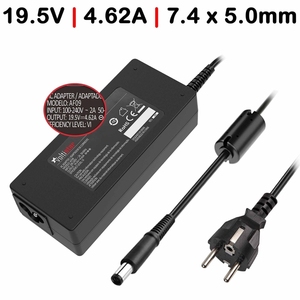 Cargador Para Portátil Para DELL INSPIRON 9400 Adaptador De Poder Para Portátil - Product Image 2