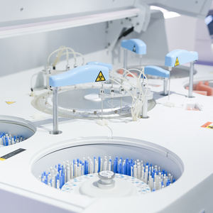 Analyseur de chimie automatique BIOBASE 1200 tests/heure, grande capacité, analyseur de biochimie, analyseur de chimie pour laboratoire - Product Image 5