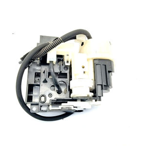 ฝาครอบยาง ISSCX สำหรับปั๊มรุ่นที่ใช้ร่วมกันได้ L18050/L8160/L8168/L8180/L18058/L8100/L8058/L8050/L8188 - Product Image 5