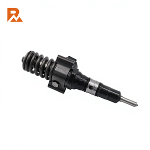 Inyector de Combustible para Motor Diésel 0414720402 para Motor A3 AZV/BKD - Product Image 3