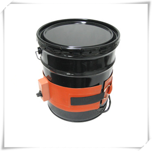 Calentador de Tambor de Aceite con Banda de Silicona de Varios Tamaños Personalizado - Nuevo para Uso en Hogares y Hoteles, Certificado CE/RoHS, 1 Año de Garantía - Product Image 4