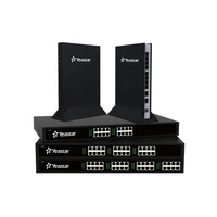 Nuevo Gateway VoIP Yeastar Serie TA FXO Original TA410