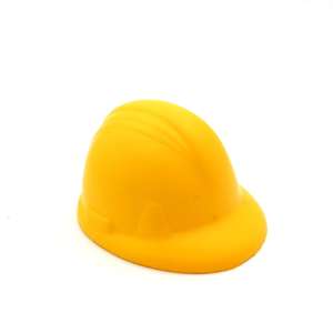قبعة كاوبوي ضد التوتر مخصصة بالشعار من فوم البولي يوريثان خوذة أمان للتخلص من التوتر قبعة صلبة ضد التوتر - Product Image 6