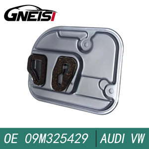 Filtre à huile de transmission pour AUDI Q3 Volkswagen <span class=keywords><strong>Tiguan</strong></span> 09M325429 09M 325 429 - Product Image 2