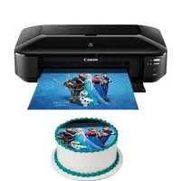 A4 Cake Edible Ink Coffee Printer for Wholesales, 2020