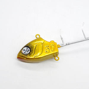 40 #   150g 50 #   188g 60 #   Tête de jig métallique pour la pêche en eau salée 225g, jig <span class=keywords><strong>Tenya</strong></span>, leurre de pêche <span class=keywords><strong>Tenya</strong></span> - Product Image 3