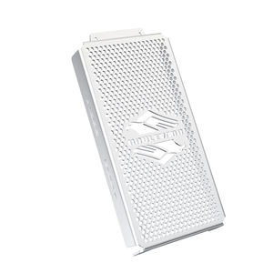 ฝาครอบหม้อน้ำรถจักรยานยนต์สำหรับ SUZUKI VL800 / <span class=keywords><strong>INTRUDER</strong></span> C800 / BOULEVARD <span class=keywords><strong>C50</strong></span> / VZ800 BOULEVARD M50 - Product Image 3