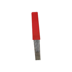 Raspador de guiro de rana al por mayor, de acero inoxidable, accesorio para instrumento de percusión, raspador para actuaciones musicales en fiestas - Product Image 1