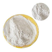 Poudre de mélange PVC et NBR monocomposant blanc pour moulage par injection, ultra-légère et confort nuageux pour semelles de chaussures en PVC