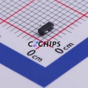 Transistor à effet de champ (MOSFET) DMG3406L-13 SOT-23 d'origine et neuf, composants électroniques en gros et service BOM - Product Image 2