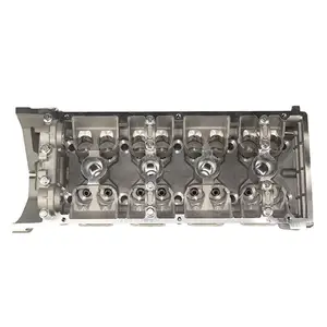Milexuan工場卸売GAZEL406エンジン部品3WGシリンダーヘッド4063906562 LADA用