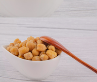 Pemasok Camilan Kacang Arab Panggang Pedas dalam Jumlah Besar, Kacang Arab Renyah